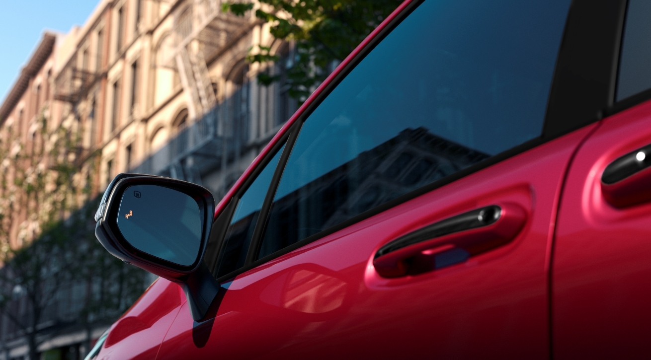 Toyota vehicles serving near Franklin TN at Toyota of Gallatin