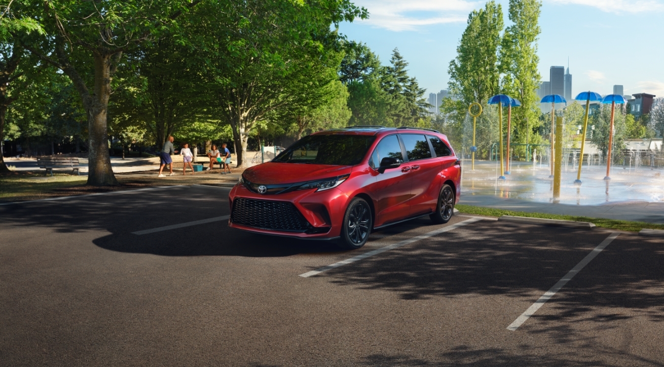 Toyota near Smyrna TN