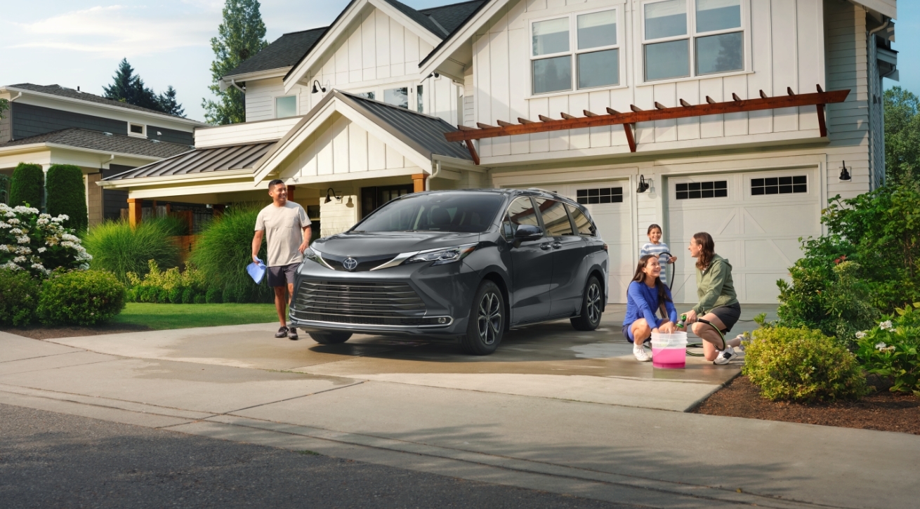 Toyota service and support near Murfreesboro TN