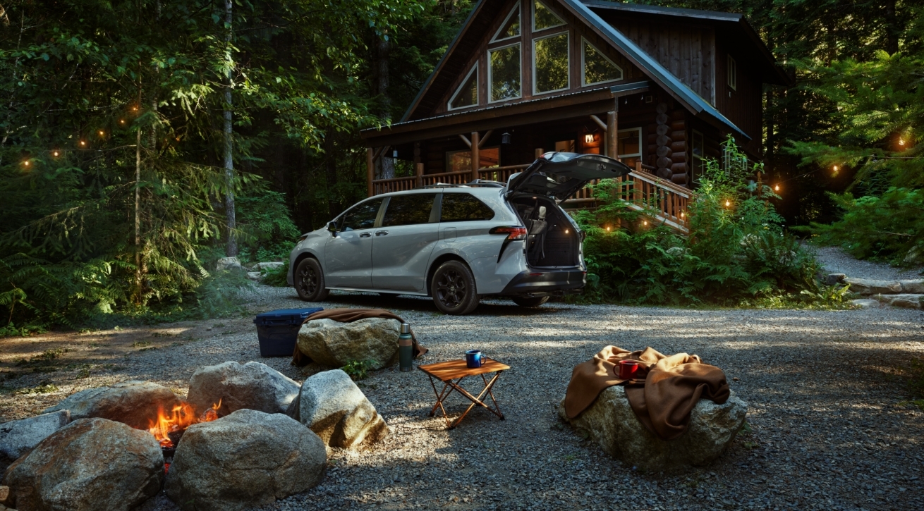 Toyota dealership serving near Murfreesboro TN exterior