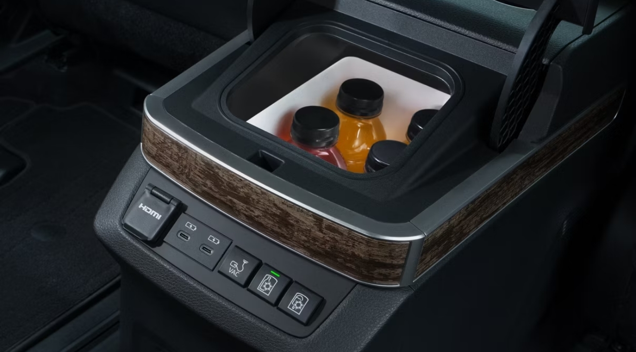 Toyota vehicles serving near Murfreesboro TN at Toyota of Gallatin