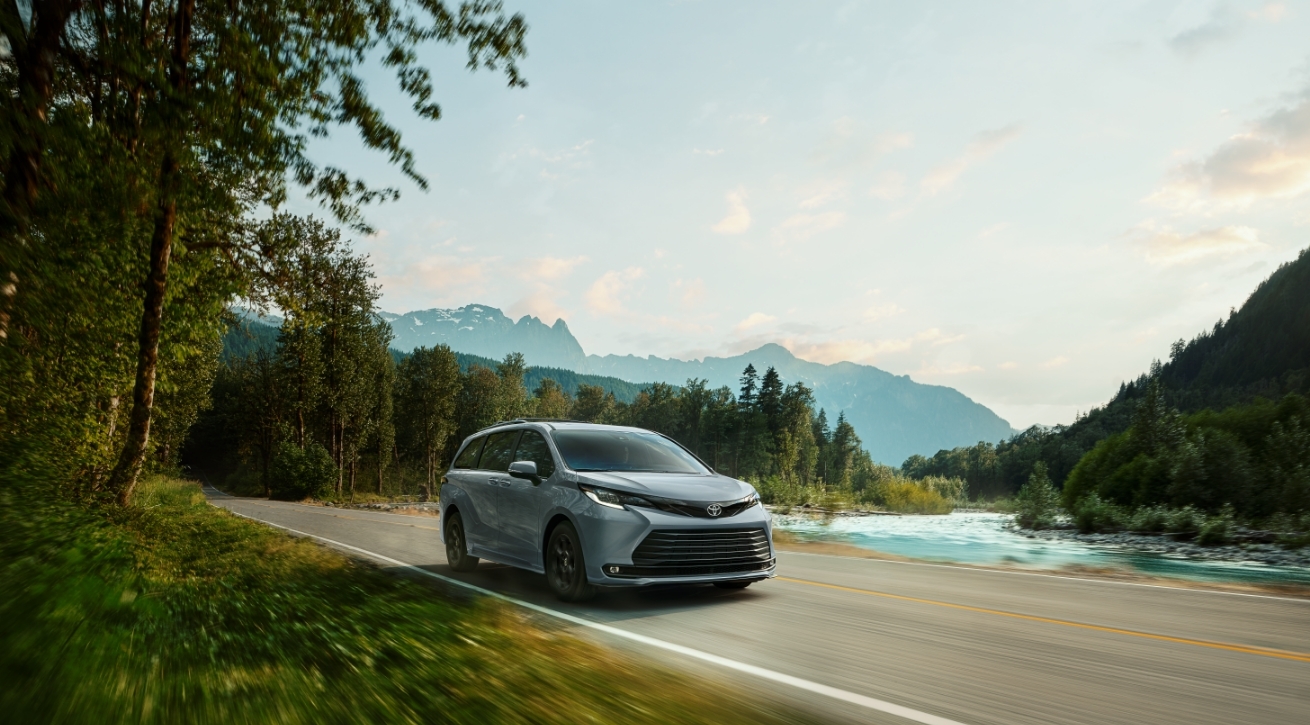 Toyota service and trade support near Franklin TN