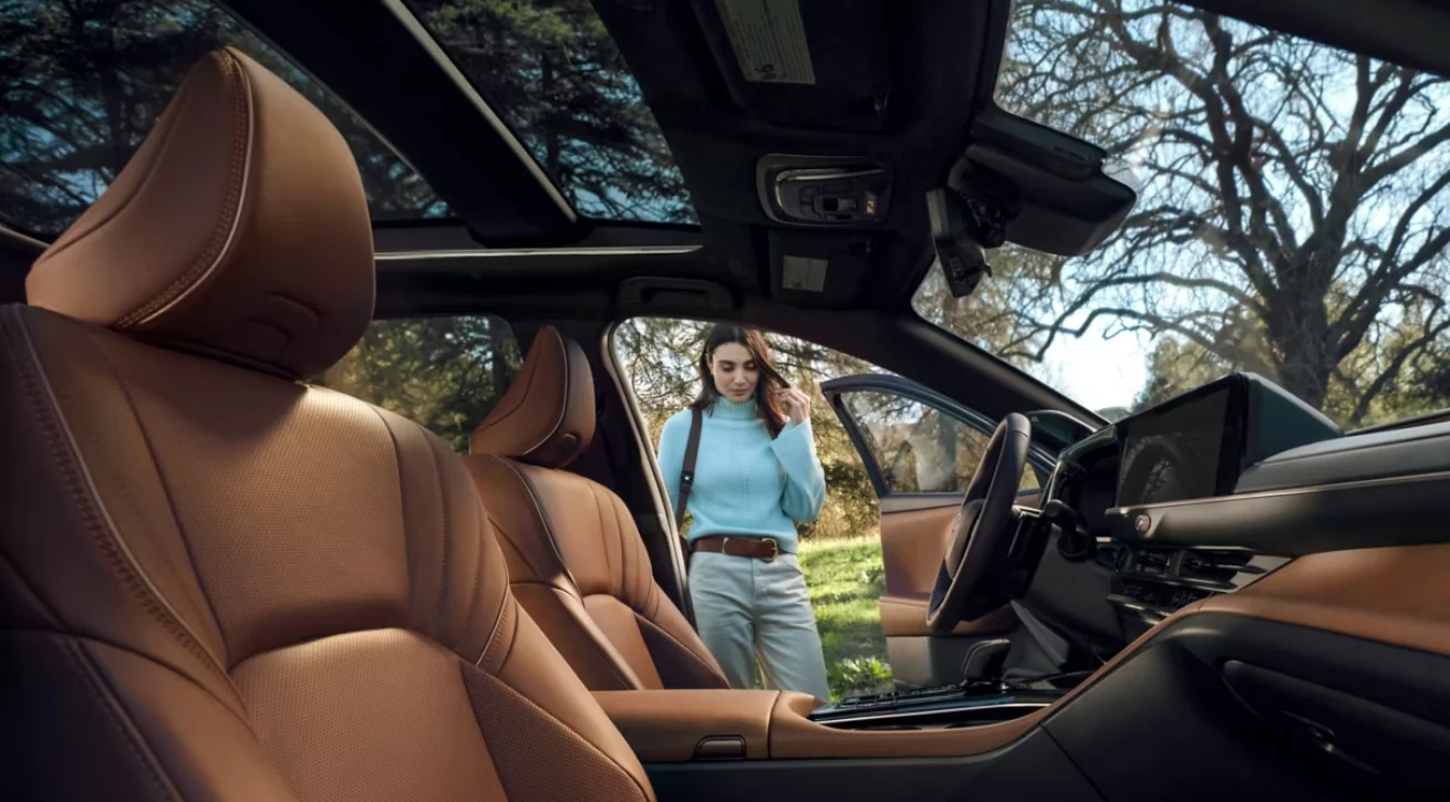 Toyota Crown Signia Research in Hillside, NJ | Toyota Dealer