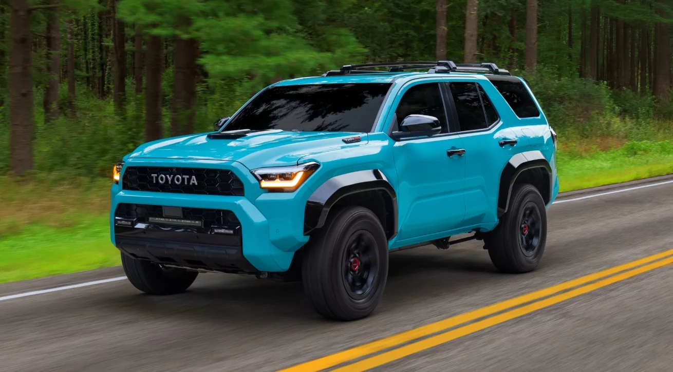 Sitemapcdatahttpsomobeldreferenzcomfascinating Toyota 4runner Las Vegas Gallery