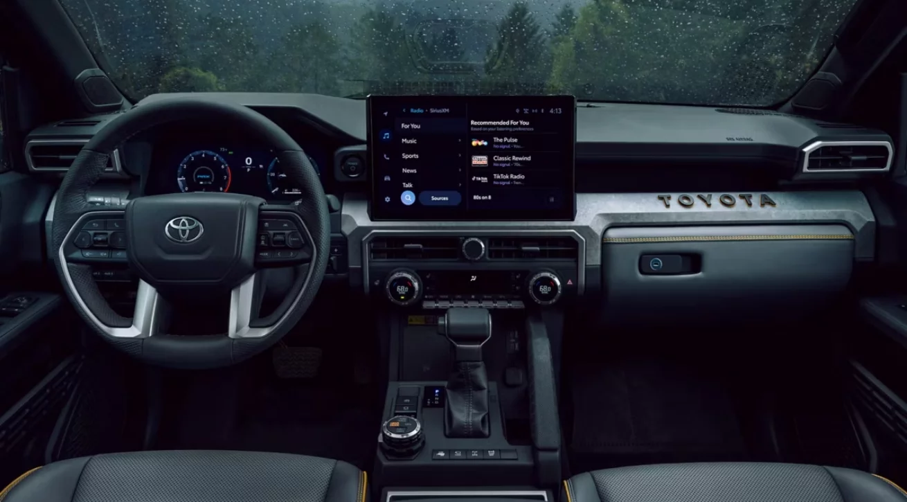 Why choose Dahl Toyota Sheboygan