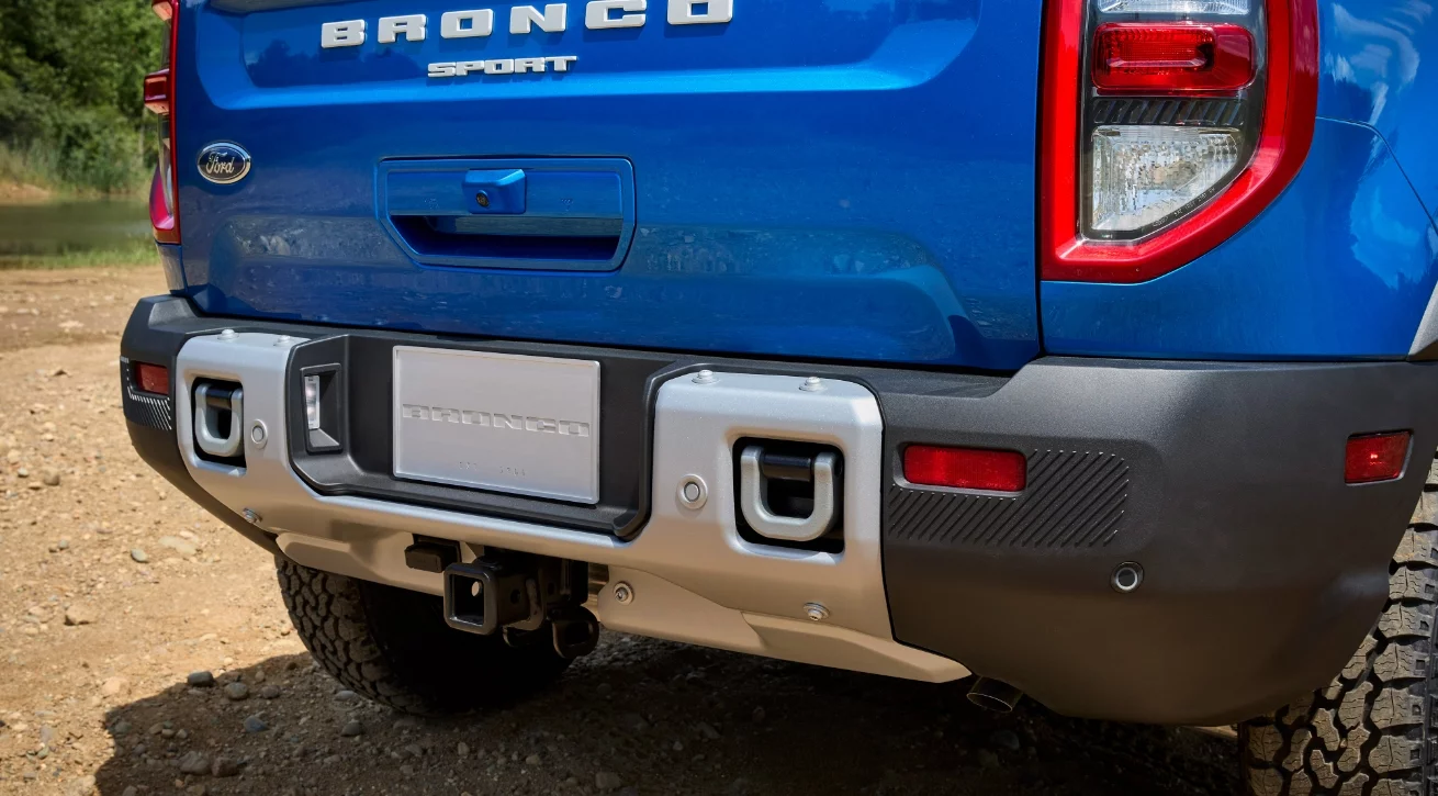 Certified Ford Service