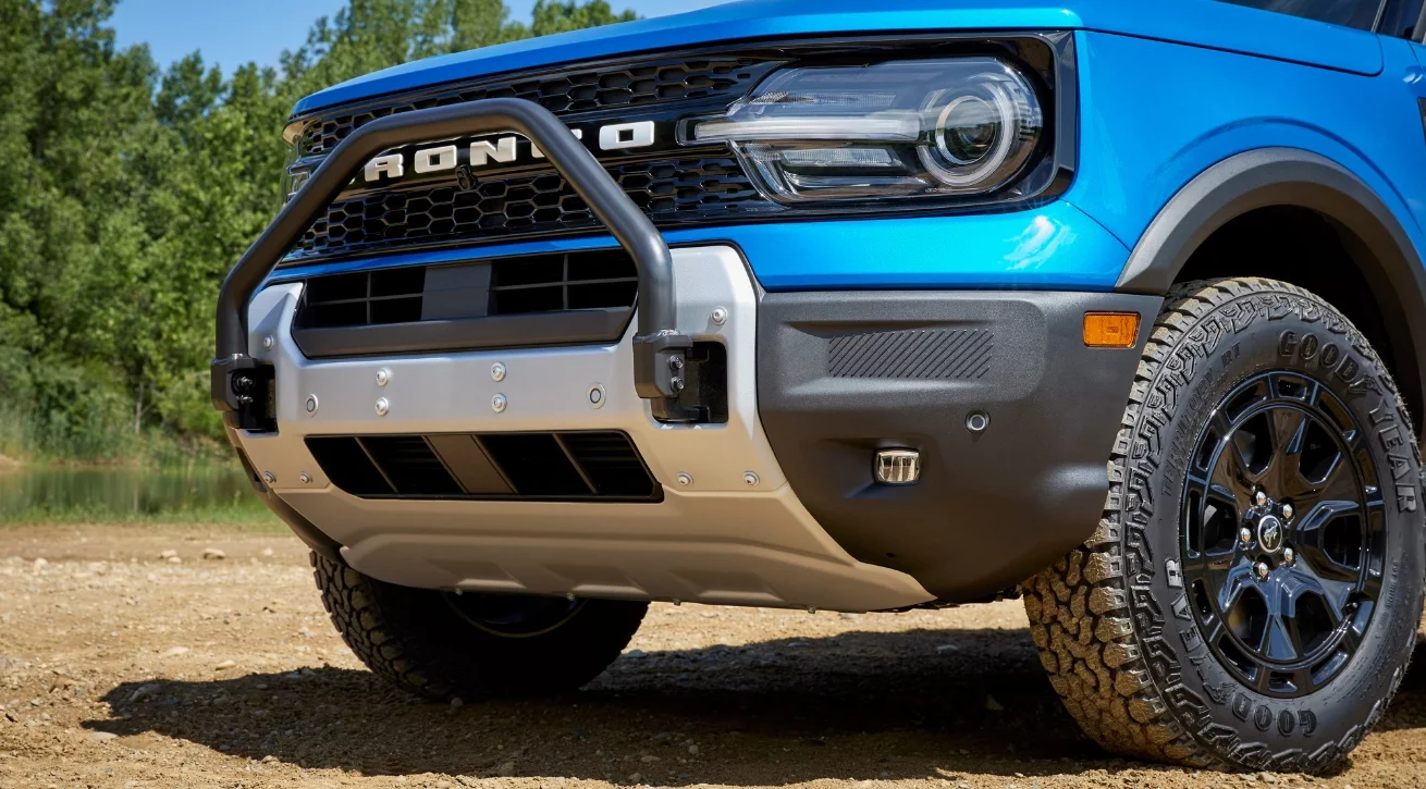 Ford Service near La Crosse, WI