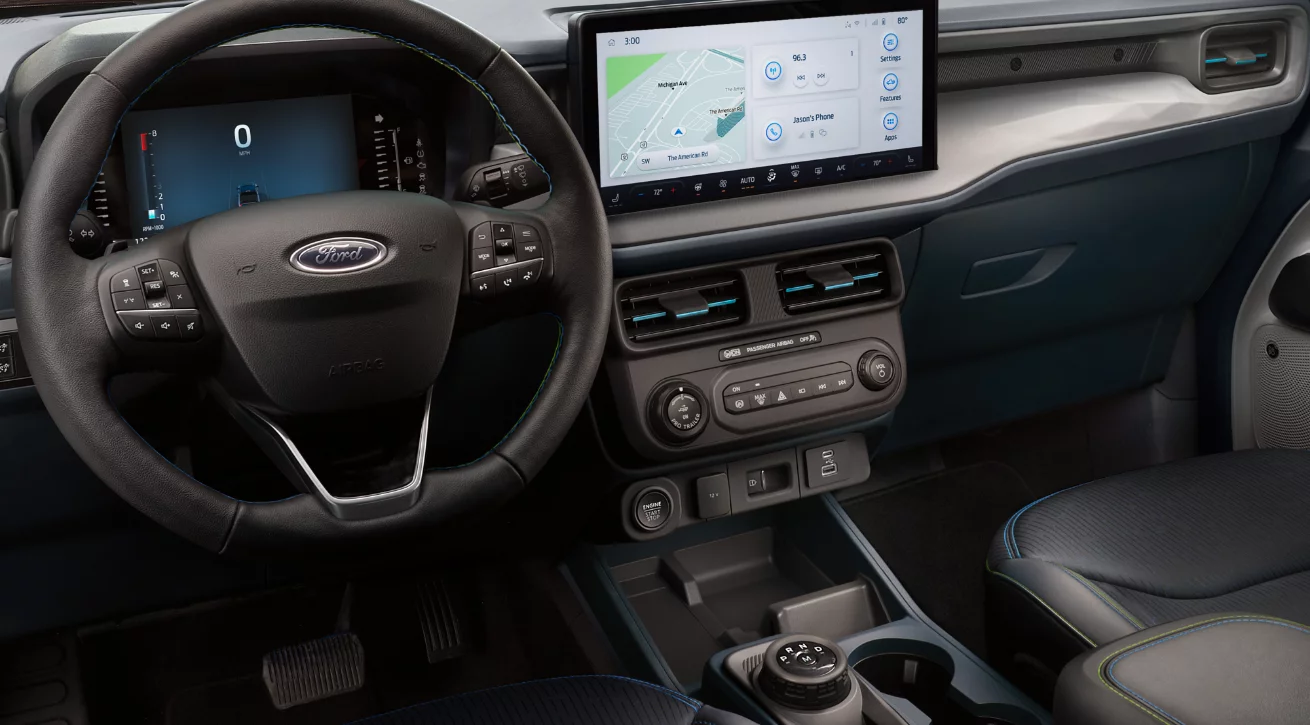 Certified Ford Service Center Near Lake Elsinore