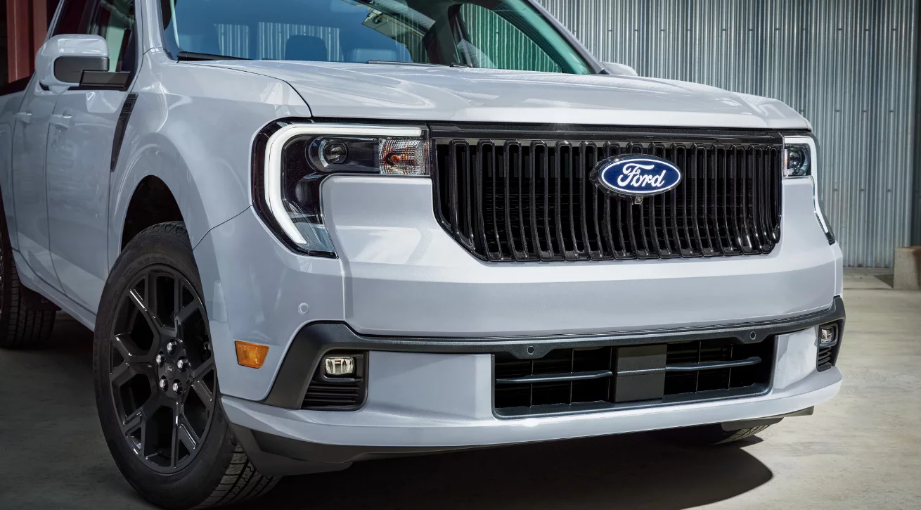 Certified Ford Maintenance in Hemet CA