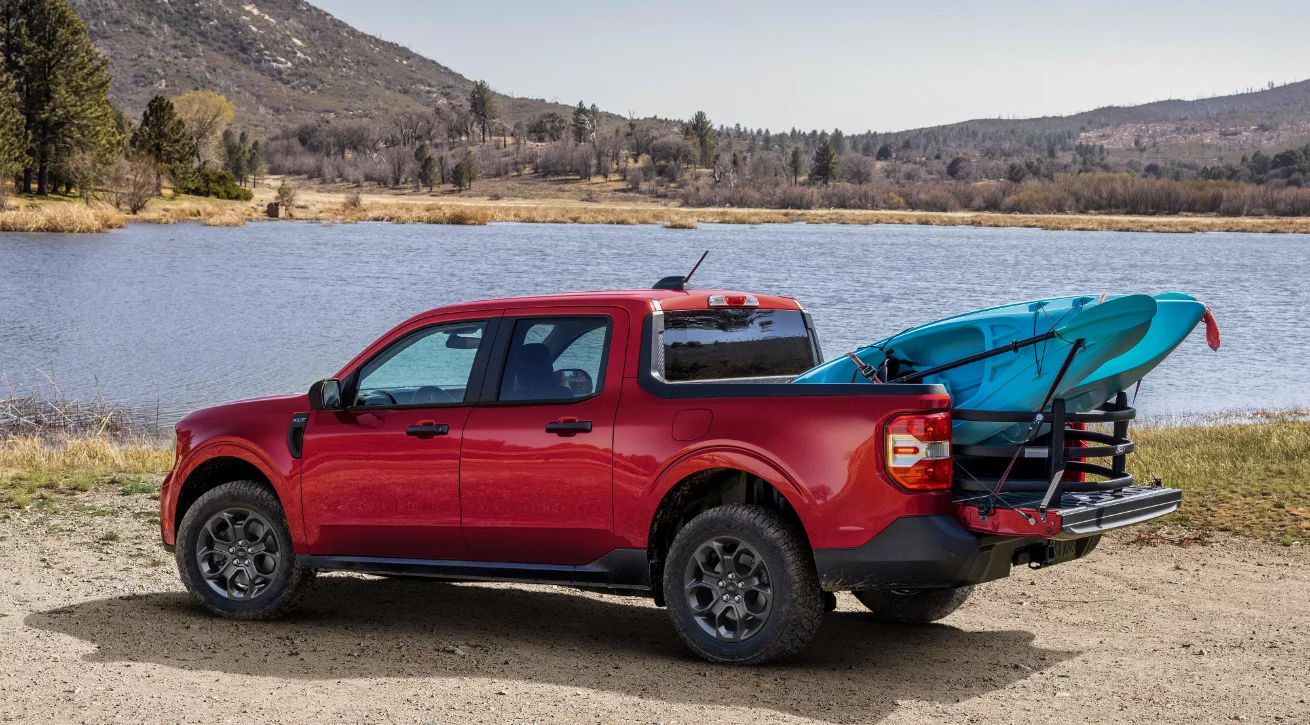 New Fords for Sale in Paintsville, KY