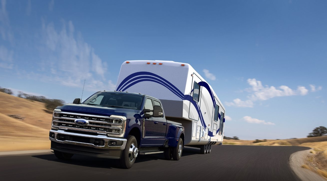 2026 Ford F-250 Super Duty - Tim Moran Ford