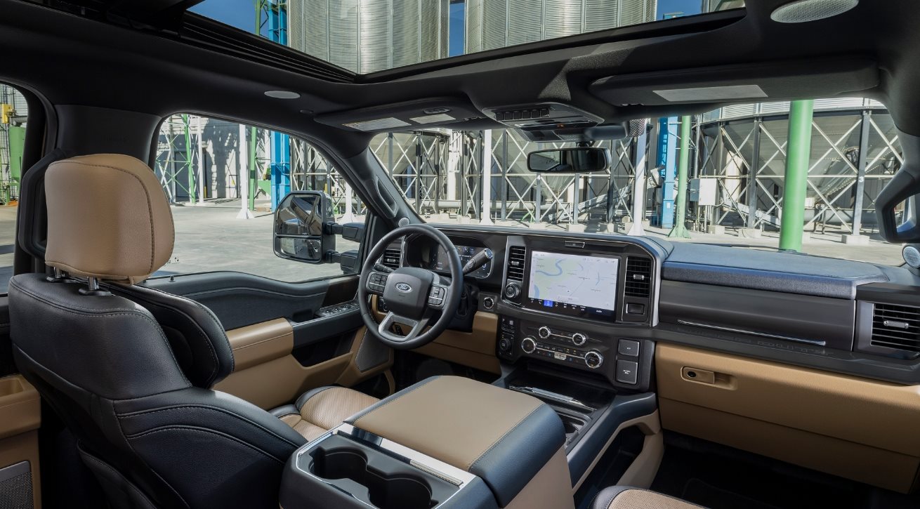 Why choose Dahl Ford Onalaska