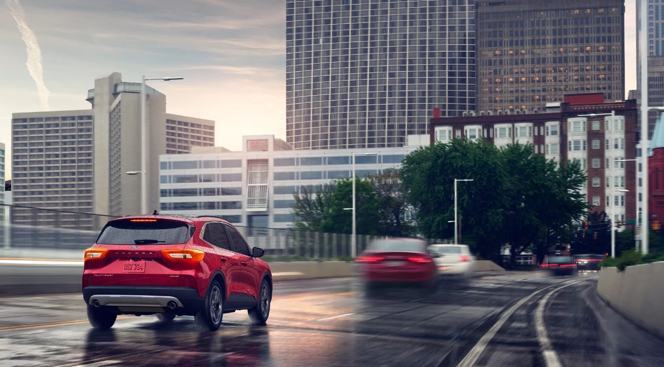 Ford Dealer Perrysburg OH