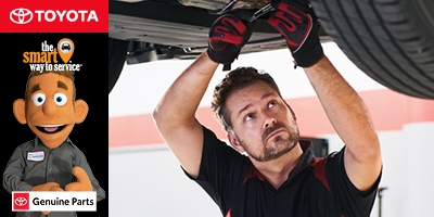 Conventional Oil Change