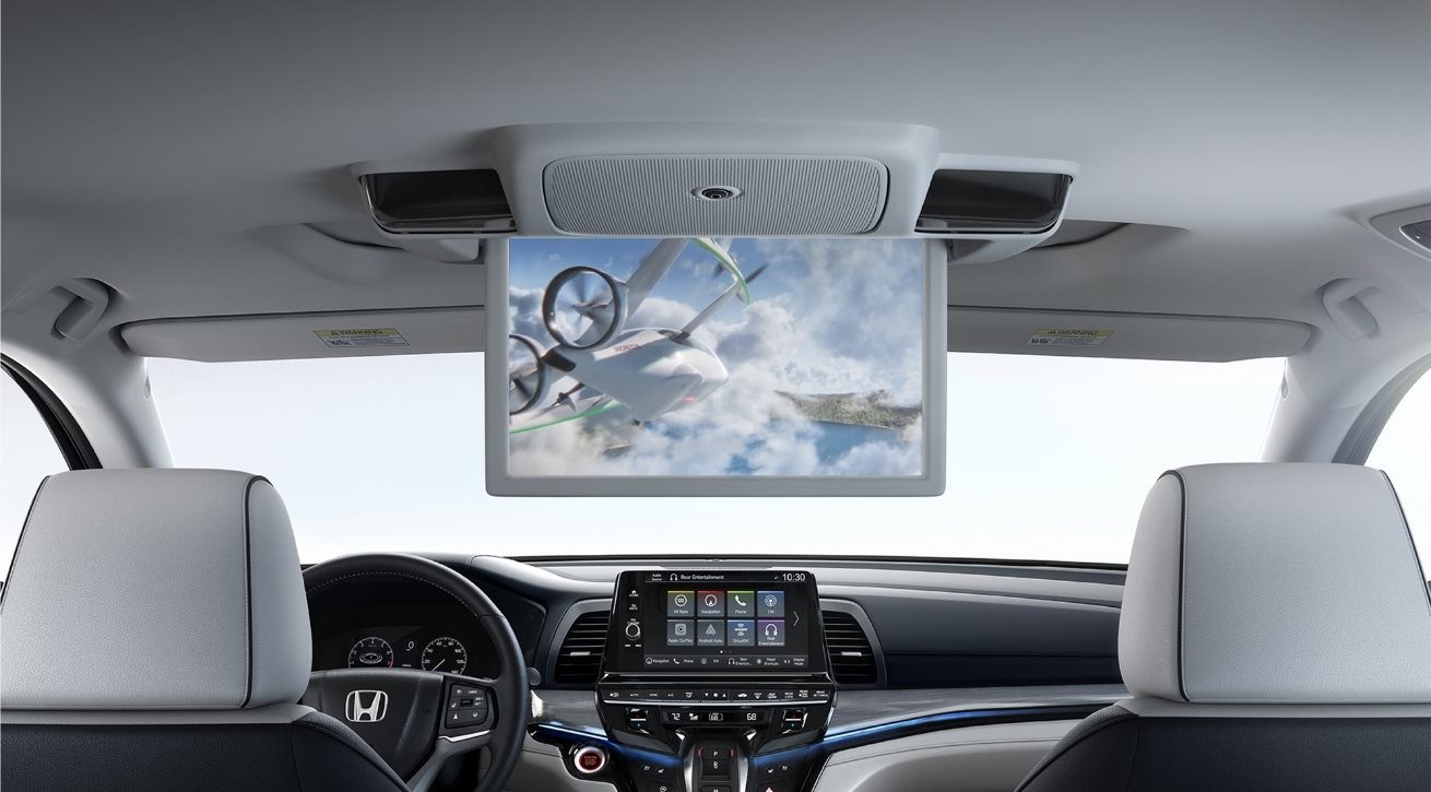 Delta Honda near Concord, CA