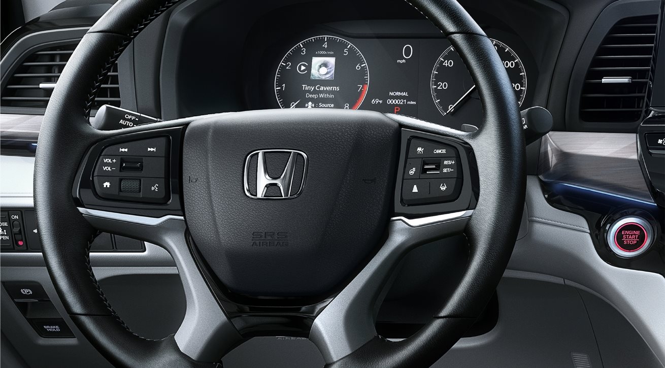 Honda financing near Concord, CA