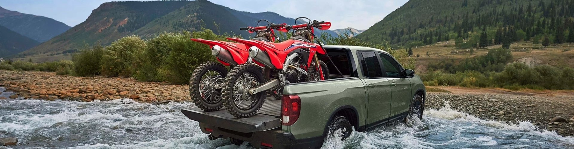 Pre-owned Ridgeline Drive Forward Program Jenkins and Wynne Honda