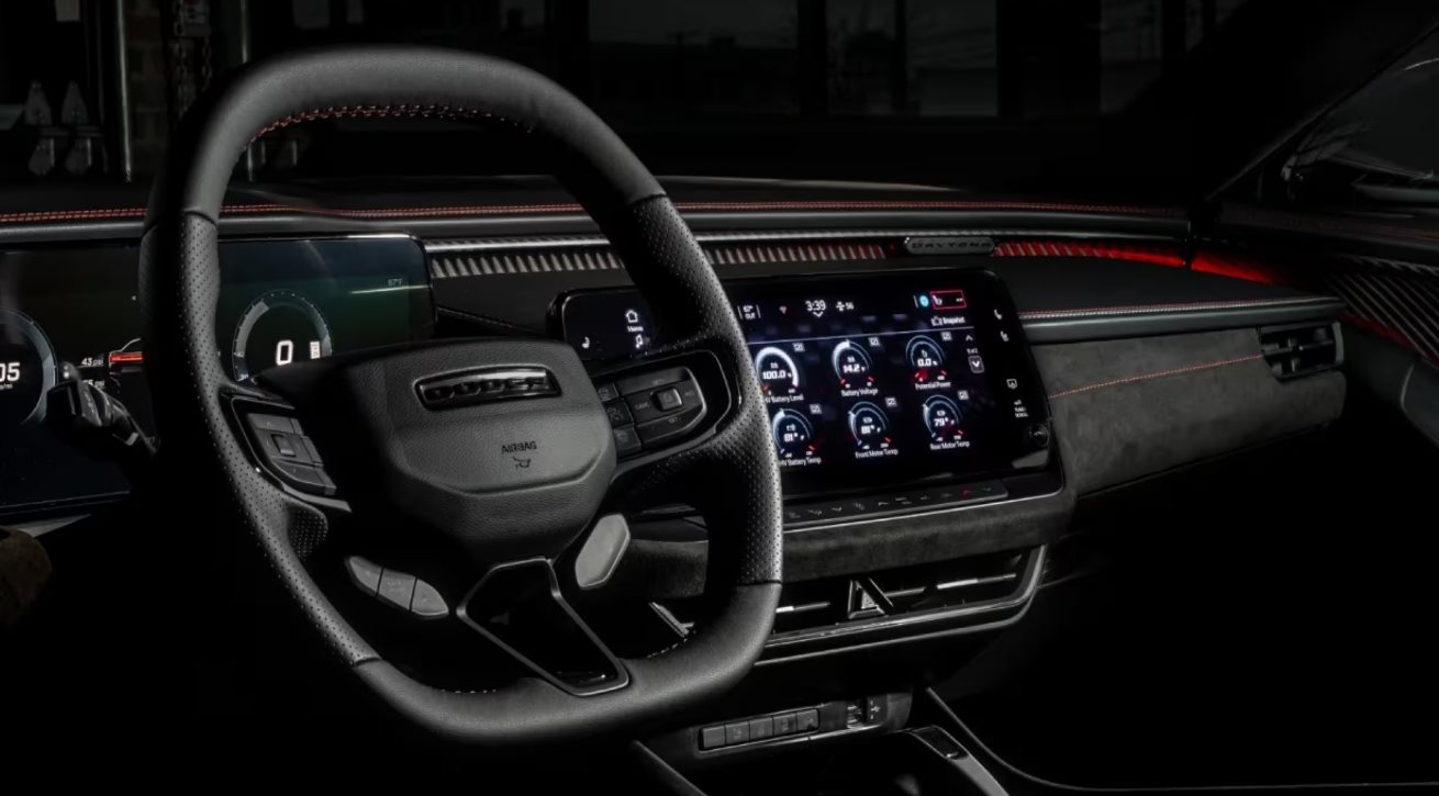 New and used Dodge Vehicles near Madison WI