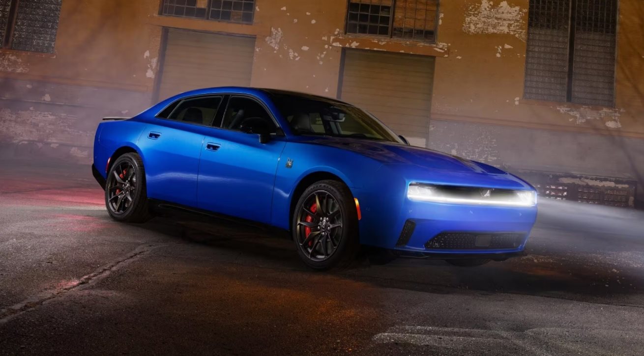 Dodge Charger
