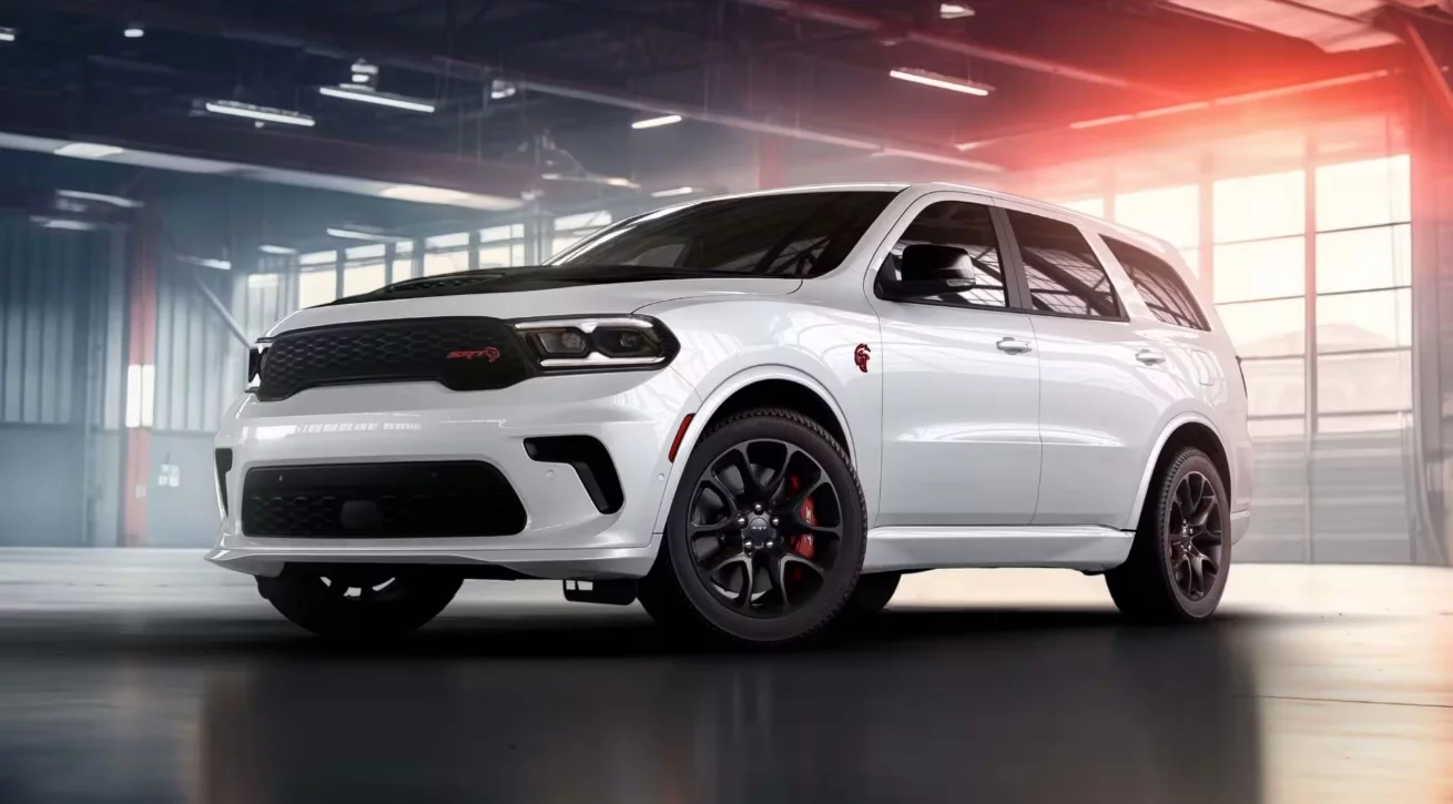 Dodge Durango
