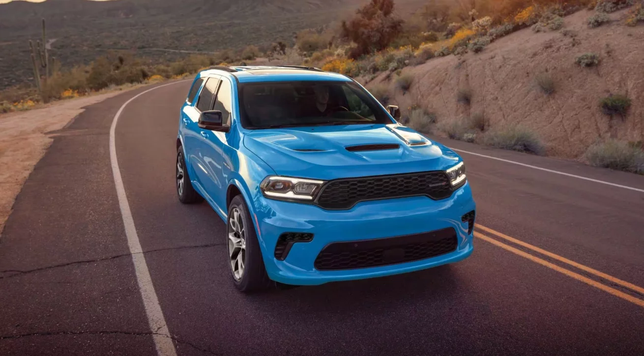 Dodge Durango
