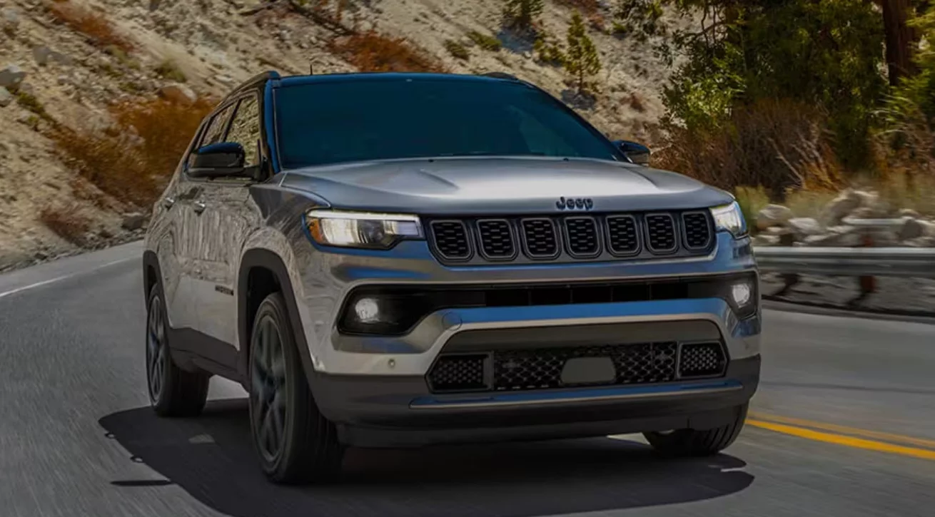 New and used Jeep Vehicles near Verona WI