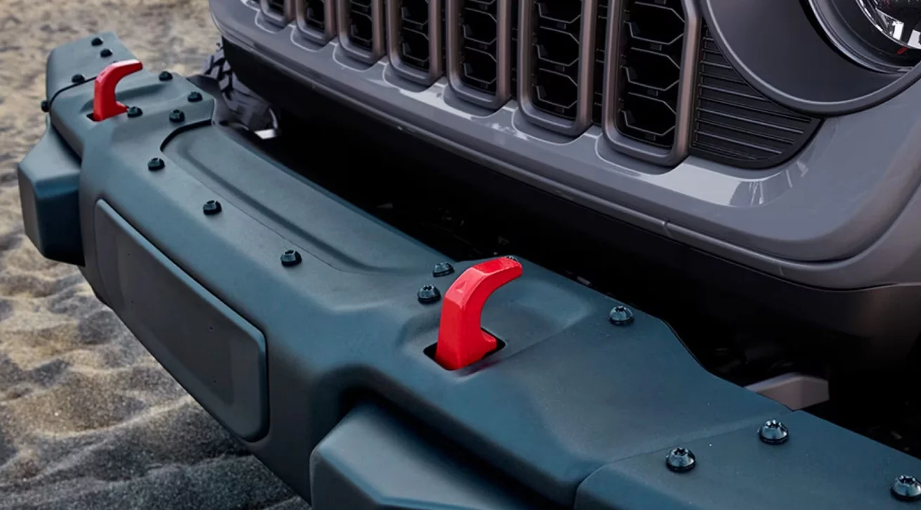 Certified Truck Service in Paso Robles, CA