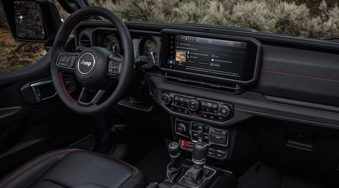 Chrysler Dodge Jeep Ram dealer near Verona WI - Kayser Chrysler Center of Sauk City