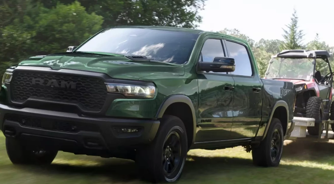 Ram 1500