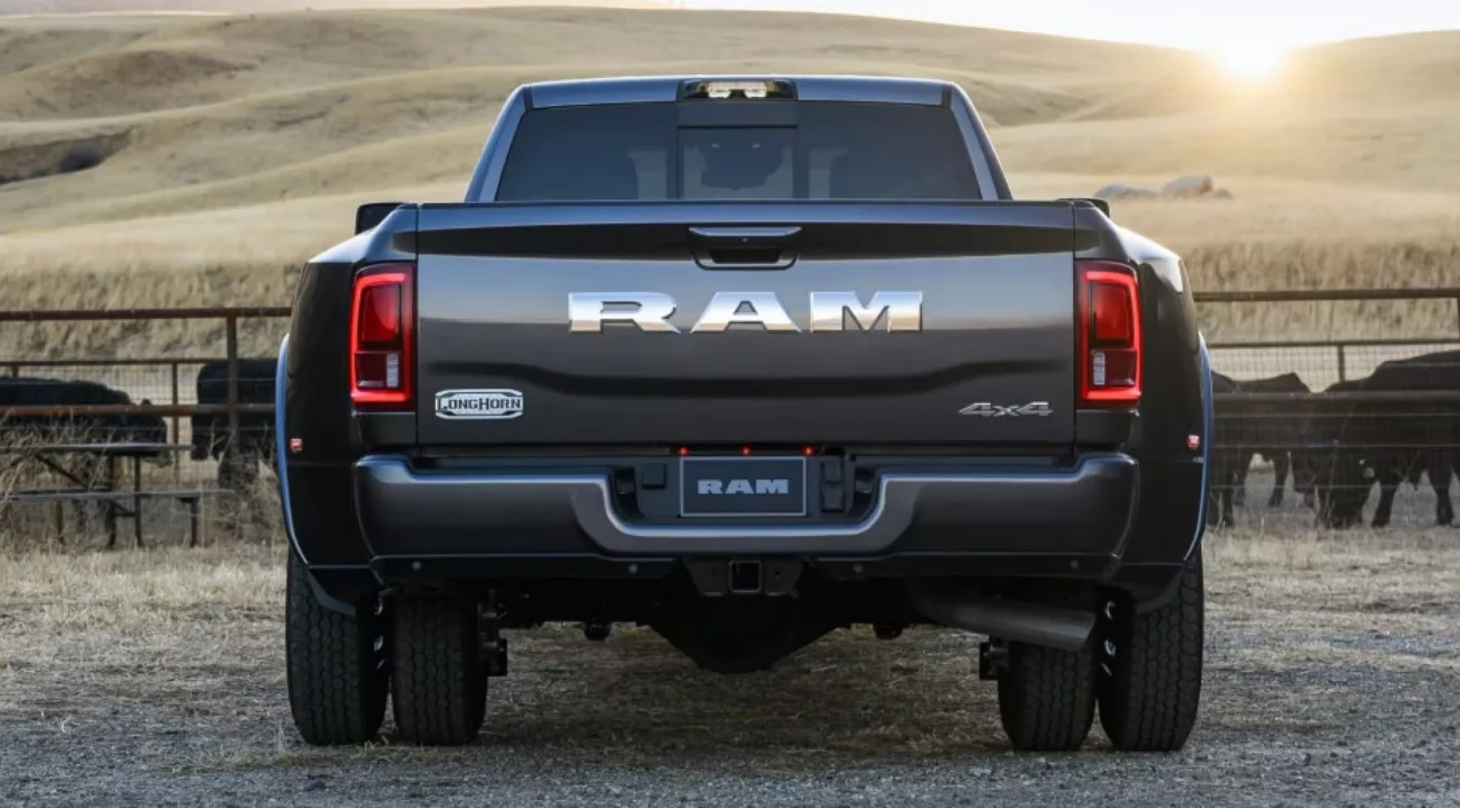 A diverse selection of vehicles for every lifestyle