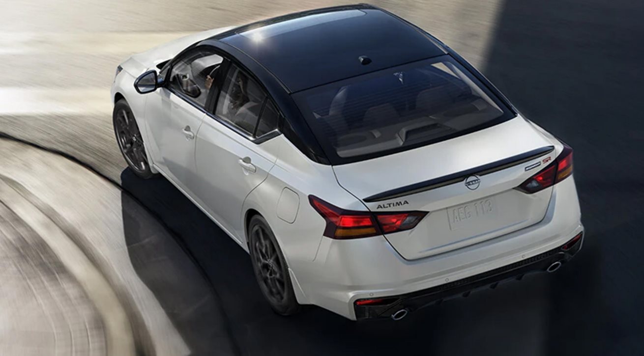 Nissan Altima Research in Charlotte, NC | Nissan Dealer | East ...