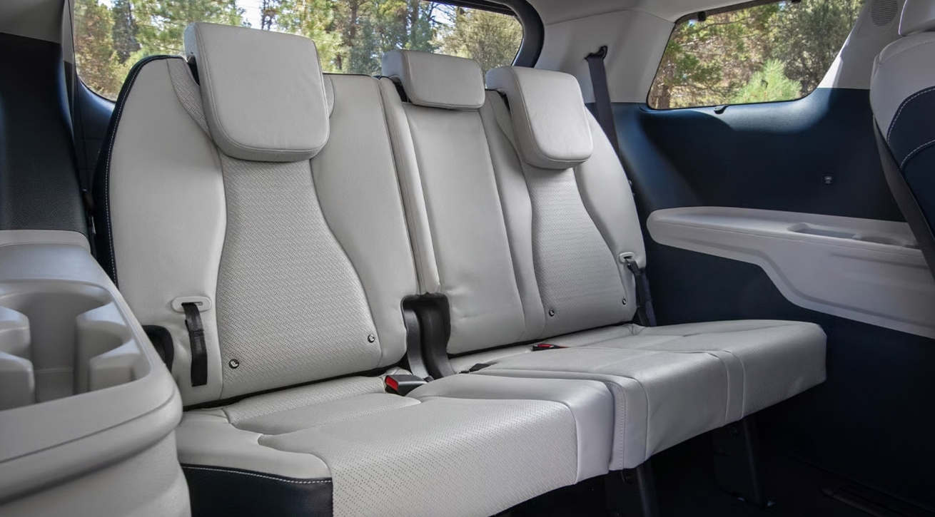 Kia service in Bethesda MD