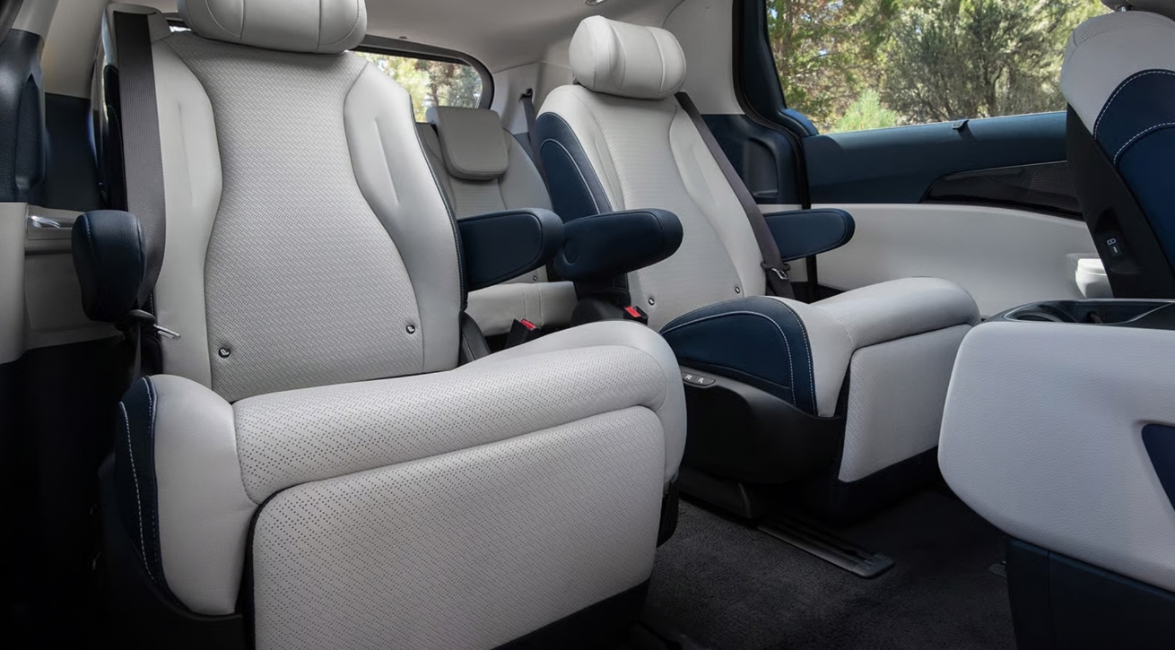 Kia dealership in Bethesda MD