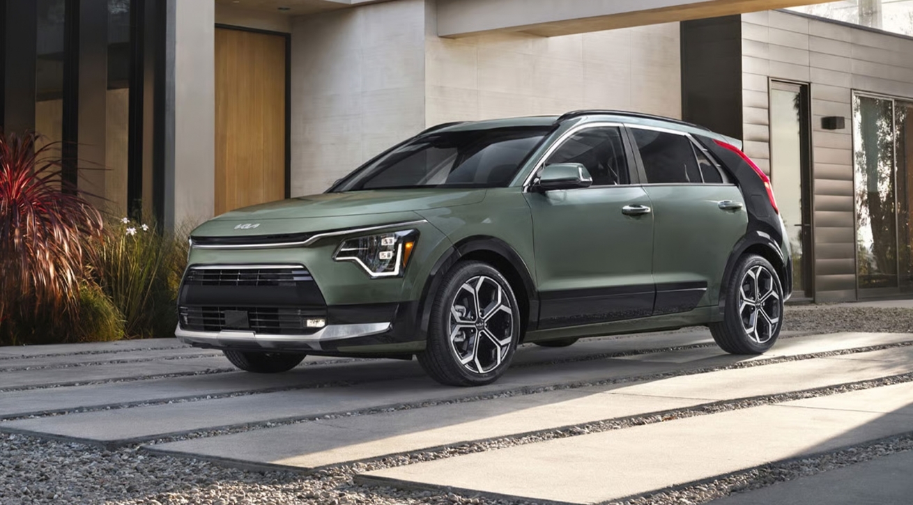 Kia financing near Hyattsville MD