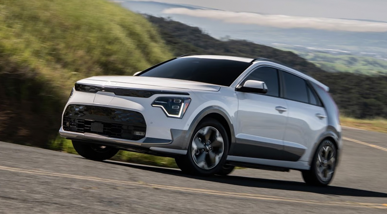 Kia financing near Laurel MD
