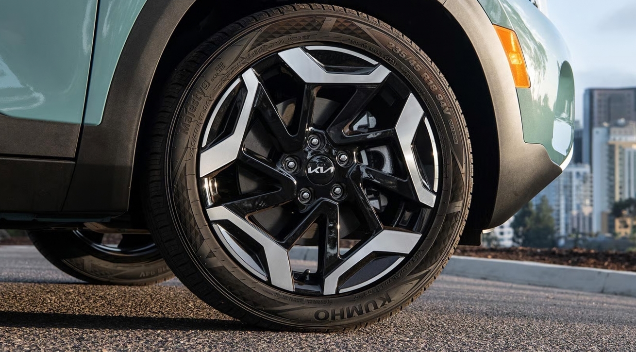 Kia financing near College Park MD
