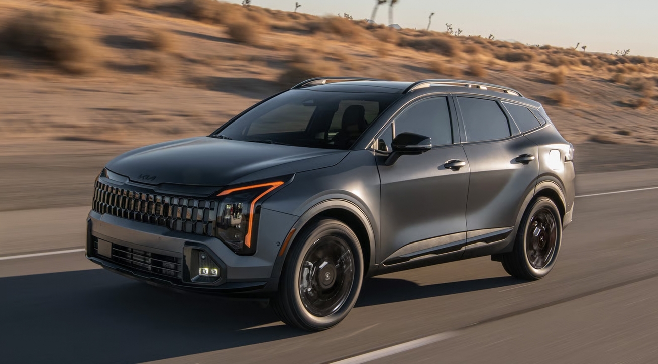 Kia financing near Gaithersburg MD