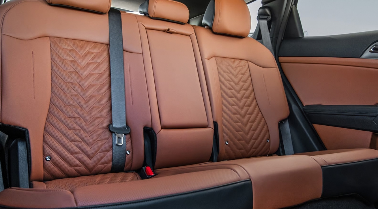 Kia service near Gaithersburg MD