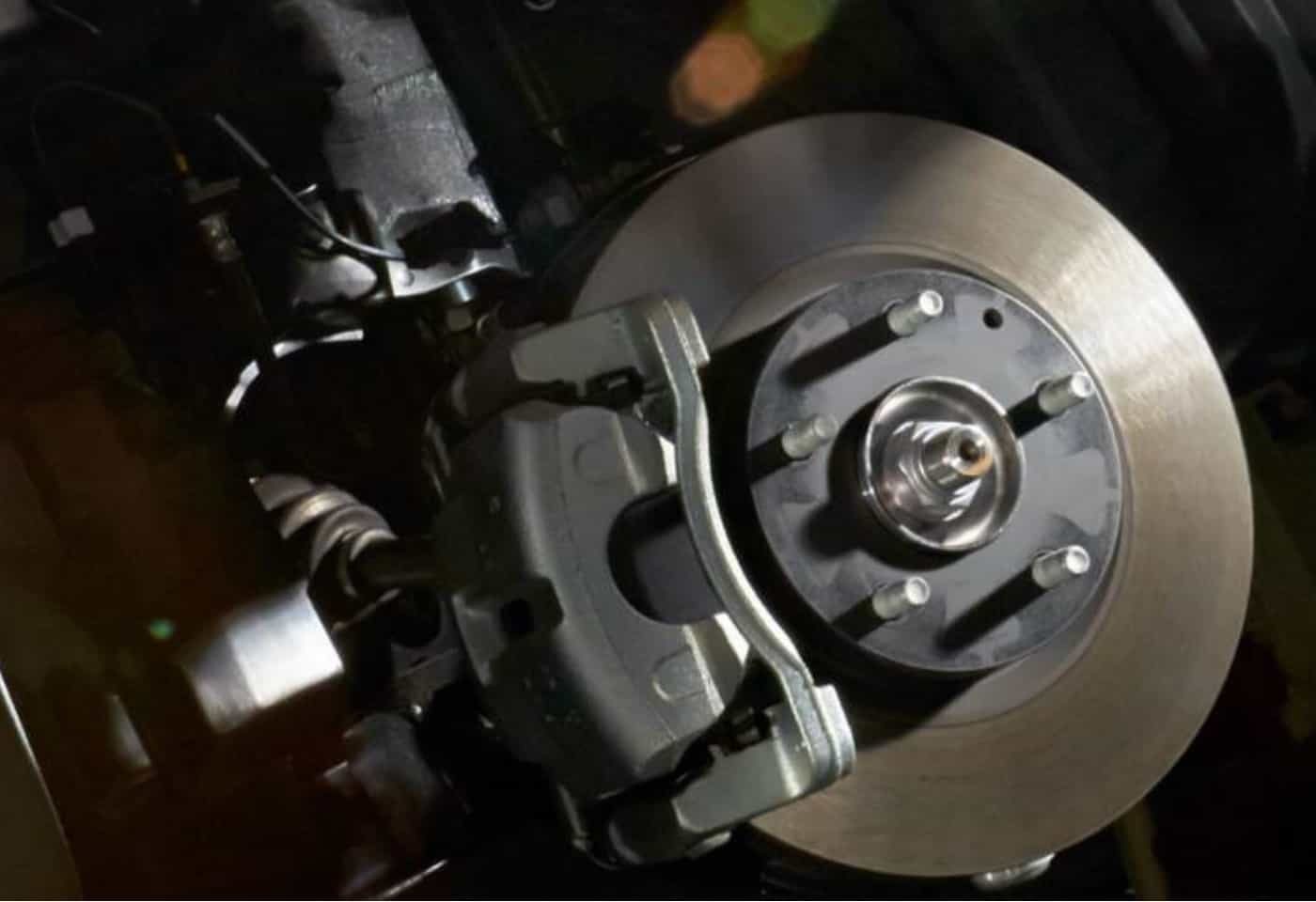 Brake Service Special