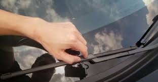 Wiper Blades 
