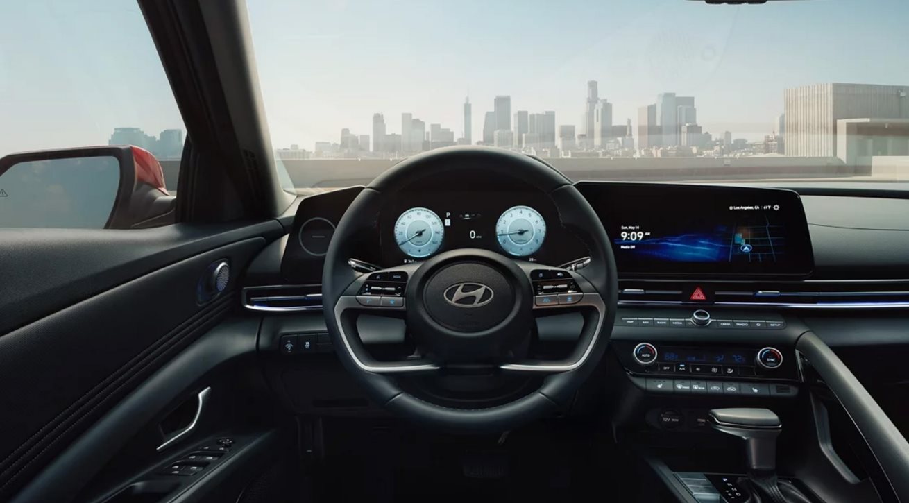 Hyundai Dealer in Fayetteville NC