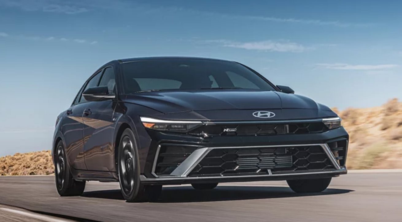 Hyundai Auto Repair in Hemet CA