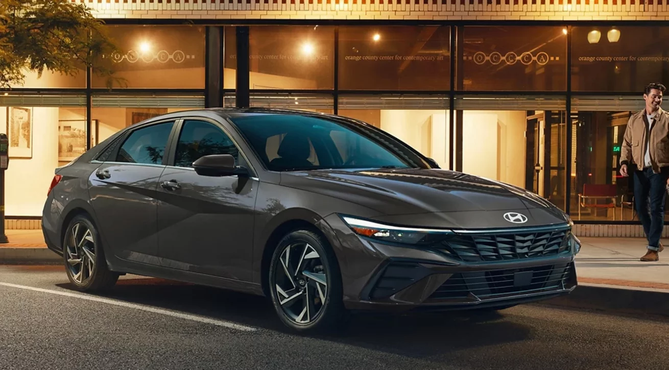 Hyundai financing near Rockford IL