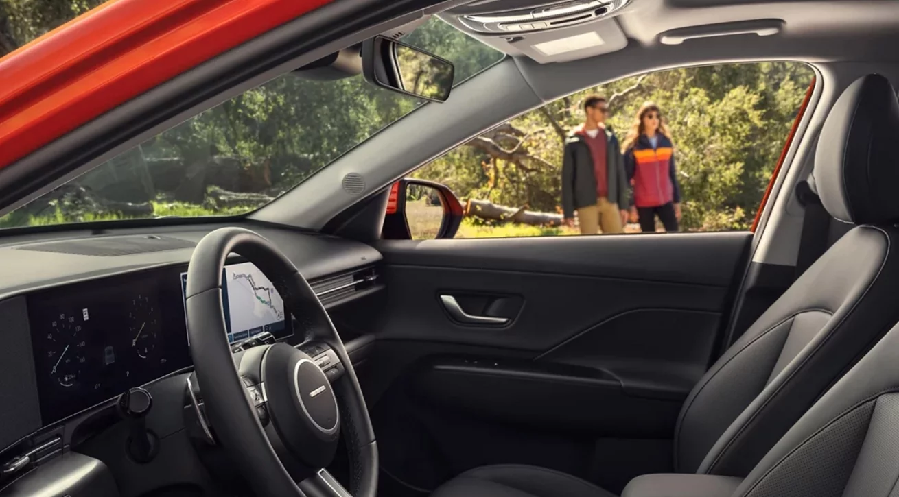 Hyundai Kona Research in Pittsburgh, PA | Hyundai Dealer | #1