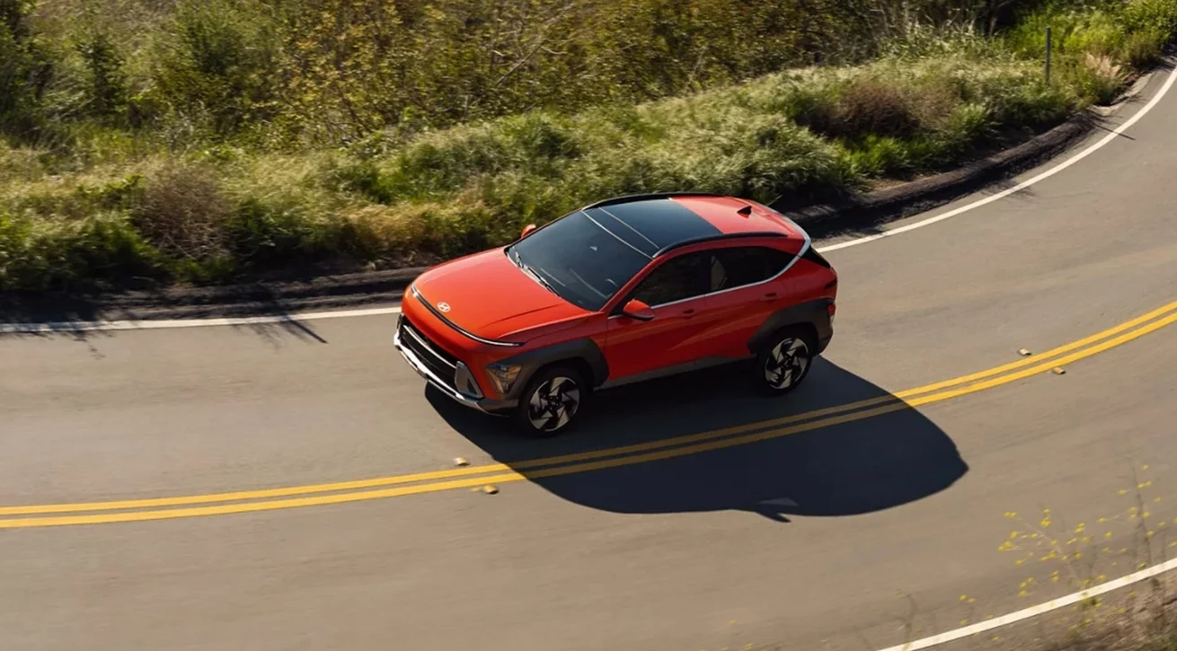 Hyundai Kona Research in Pittsburgh, PA | Hyundai Dealer | #1
