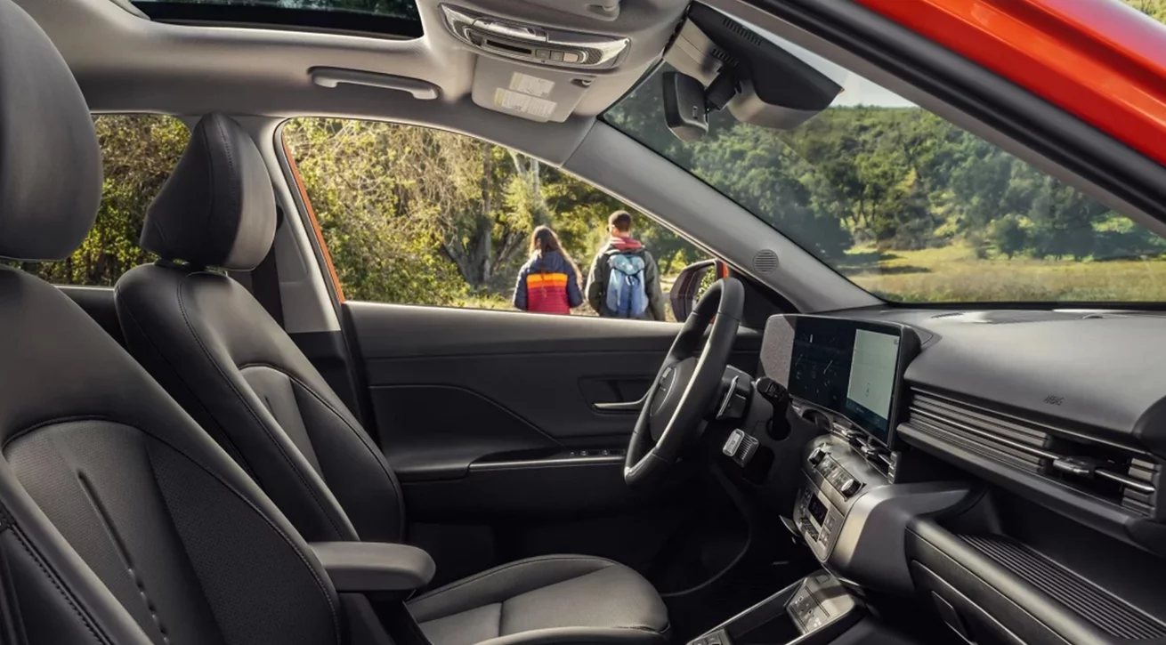 メーカー不明16インチ6.5J1本 KONA Hyundai Kona Research in Pittsburgh, PA | Hyundai Dealer | #1
