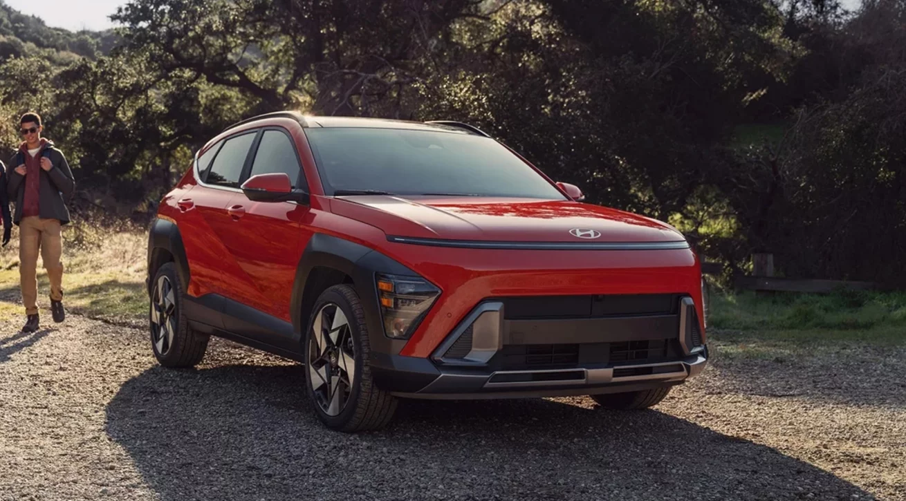 Hyundai Kona Research in Pittsburgh, PA | Hyundai Dealer | #1