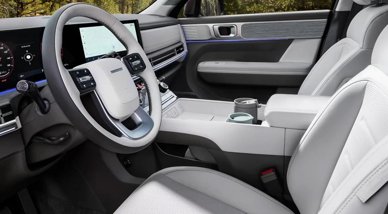 Hyundai financing near Lumberton NC