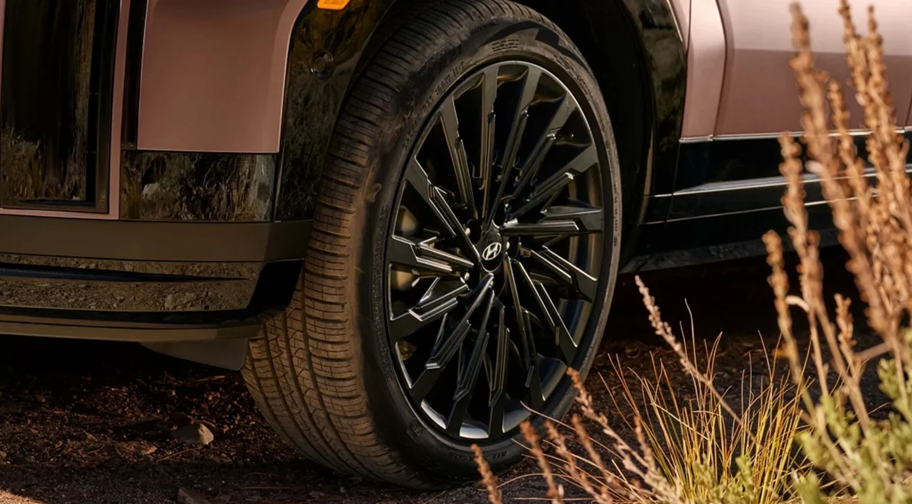 Hyundai Tire Service Hemet, CA