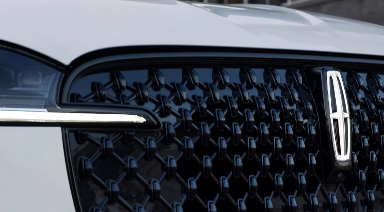 Lincoln Aviator Research in El Reno, OK | Lincoln Dealer | Diffee Lincoln
